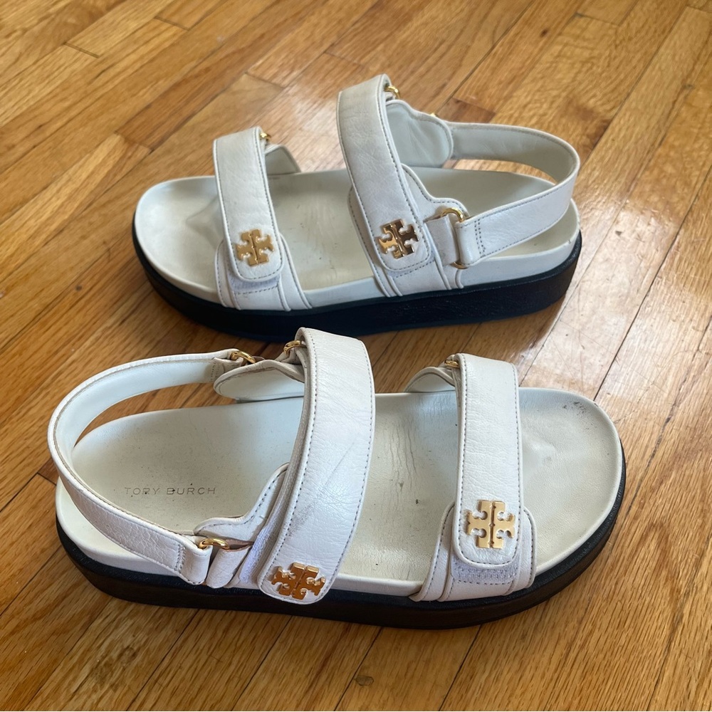 Tory Burch Kira Sport Sandal